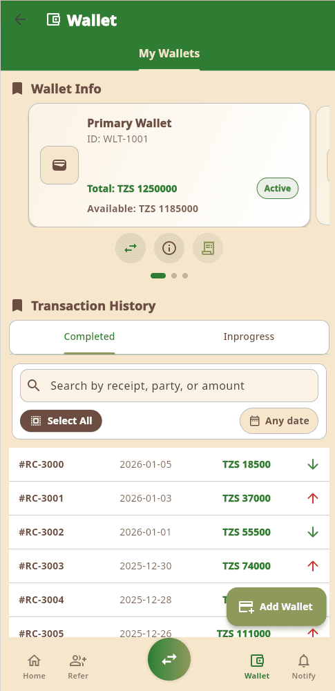 iPhone 17 Pro Max screen